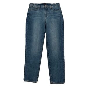 American Eagle Next Level Stretch Slim Straight Denim Jeans Size 26 x 28 Men's